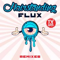 Bsharry - Flux (Remixes)