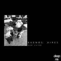 ROB LAIRD - Buenos Aires