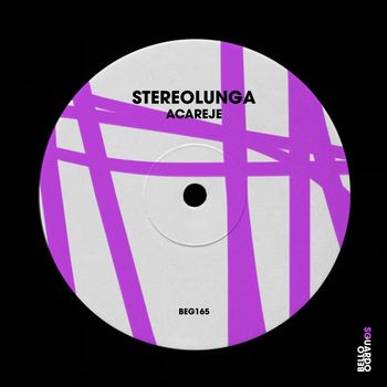 Stereolunga - Acaraje