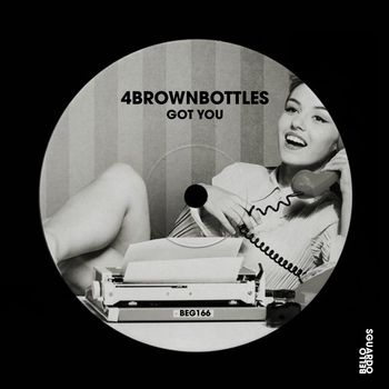 4brownbottles - Got You