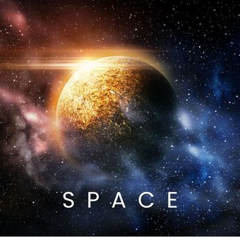 The Chill Doc - Space