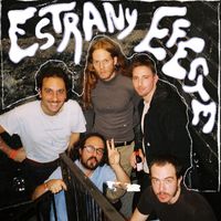 Azul - Estrany efecte
