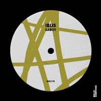 Iblis - Sabot