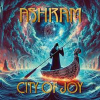 Ashram - City of Joy