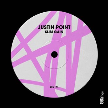 Justin Point - Slim Gain