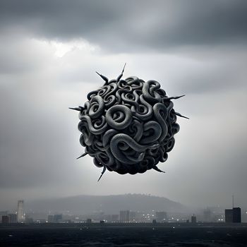 ENDLESS - Equilibrium