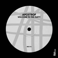 Apostrof - Welcome to the Party