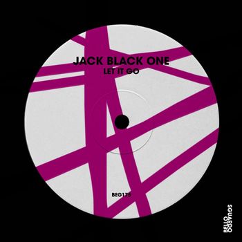 Jack Black One - Let It Go
