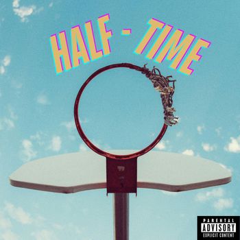 Lexy - Half Time (Glow Up) (Explicit)