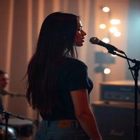 Alyssa - Quien Podrá / Jahweh se Manifestara