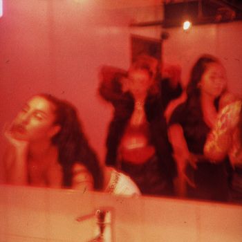 Zeina - Suburbs (Explicit)