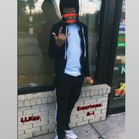 Yungun - Am Who I Am (Explicit)