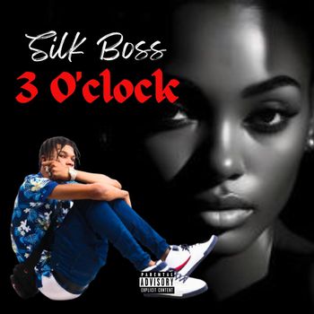 Silk Boss - 3 O'Clock