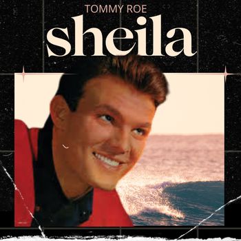 Tommy Roe - Sheila