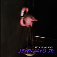 Seven Davis Jr. - Pink Flamingos (Explicit)