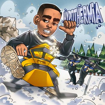 Kain - Hypothermia (Explicit)
