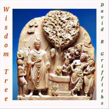 David R. Griffiths - Wisdom Tree