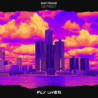 Mat Frank - Detroit