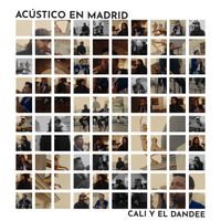 Cali Y El Dandee - Acústico en Madrid (En Vivo)