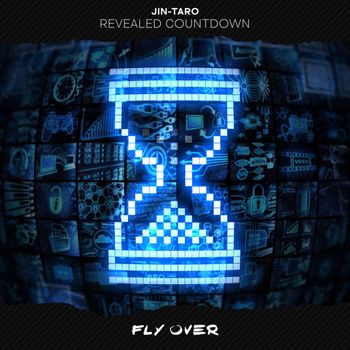 Jin-Taro - Revealed Countdown