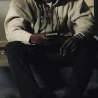 Musa - What Eye Think Only (Explicit)