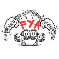 FYA - FYA (Explicit)