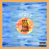 LNDN - OSHUN (The Introduction) (Explicit)