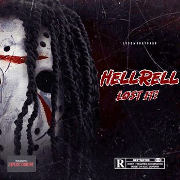 Hell Rell - Lost It (Explicit)