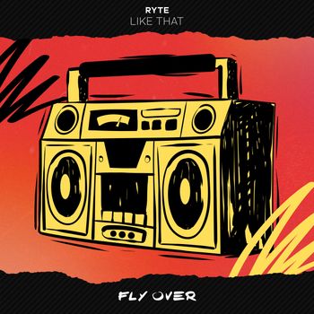RYTE - Like That