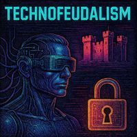 MR. $KS - TechnoFeudalism
