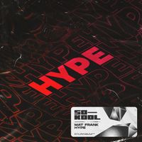 Mat Frank - Hype