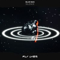 Blue Man - Silence