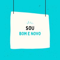 Dj Ted - SOU BOM E NOVO (Explicit)