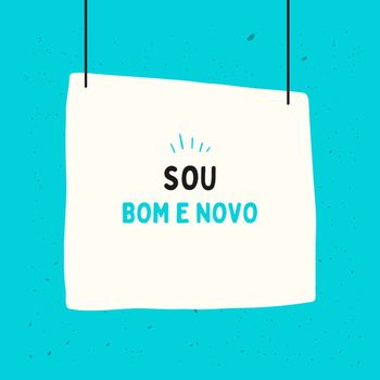 Dj Ted - SOU BOM E NOVO (Explicit)