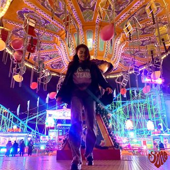 Sone - Rollercoaster