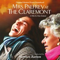 Stephen Barton - Mrs Palfrey At The Claremont (Original Motion Picture Soundtrack)