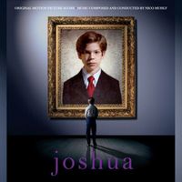 Nico Muhly - Joshua (Original Motion Picture Score)