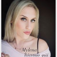 mylena - Teleytaio Fili