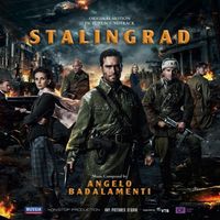 Angelo Badalamenti - Stalingrad (Original Motion Picture Soundtrack)