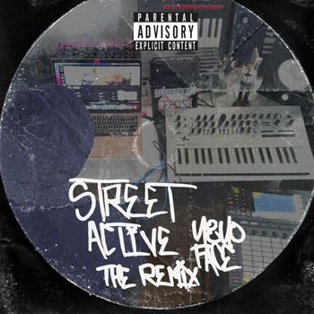 Street Active - ACTIVENOFACE 2 (Explicit)