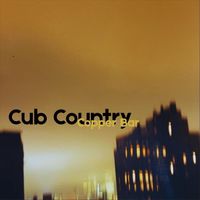 Cub Country - Copper Bar