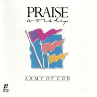 Randy Rothwell - Army of God