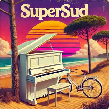 Jerome - Supersud