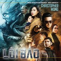 Christopher Wong - Lôi Báo (Original Motion Picture Soundtrack)