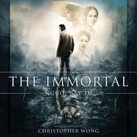 Christopher Wong - The Immortal (Original Motion Picture Soundtrack)