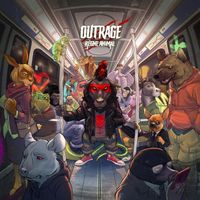 Outrage - Règne Animal (Explicit)