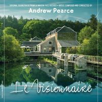 Andrew Pearce - Le Visionnaire (Original Soundtrack from "Maison Yves Rocher")