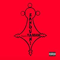Zahouani - Signé : Yamani (Explicit)