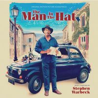 Stephen Warbeck - The Man in the Hat (Original Motion Picture Soundtrack)