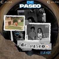 CALMA - De Paseo